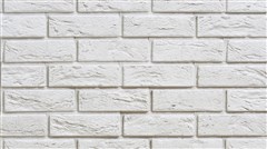 STEGU® Betonový obklad BOSTON 2 - WHITE